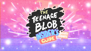 Teenage Blob Insiders Guide trailer thumbnail