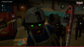 Team-Z trailer trailer thumbnail