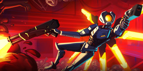 Ultrakill Early Access Trailer trailer thumbnail