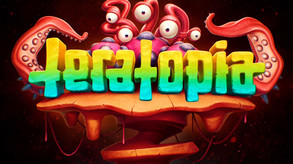 Teratopia Trailer trailer thumbnail