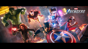ESRB EN Launch 2 Avengers trailer thumbnail