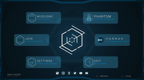 HEX Official Gameplay trailer thumbnail