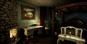 Grandmother trailer thumbnail