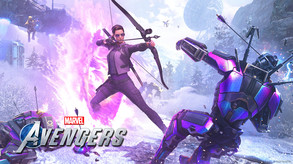 ESRB EN - Katie Bishop trailer thumbnail