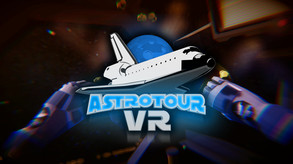 AstrotourVR_OfficialTrailer trailer thumbnail