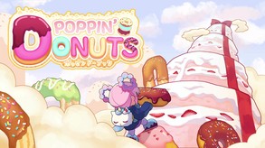 POPPIN' DONUTS_PV trailer thumbnail