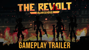 Gameplay Trailer trailer thumbnail