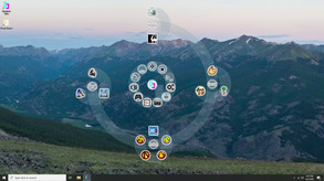 Simplode Suite - Customizable Ring Menu System (Free) trailer thumbnail