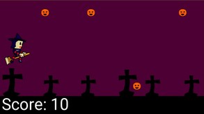 Halloween Rhythm trailer thumbnail