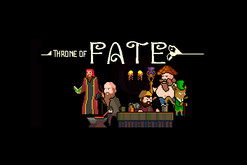 Throne of Fate trailer thumbnail