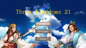 ThreeKingdoms21 trailer thumbnail