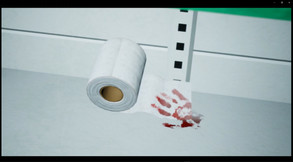 Social Distancing Simulator trailer thumbnail