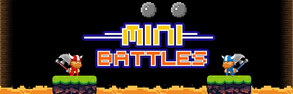 12 MiniBattles - Trailer trailer thumbnail