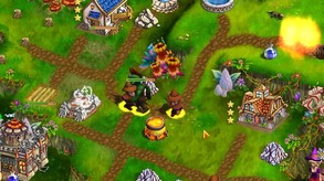 New Yankee 9: The Evil Spellbook Trailer trailer thumbnail