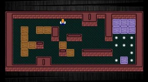 Sokoban (Boxman) Classic trailer thumbnail