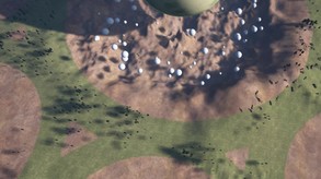 Dreamfly Gameplay Planets trailer thumbnail