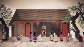 山海旅人-Final trailer thumbnail