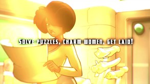Space Rescue: Code Pink trailer thumbnail
