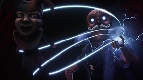 Announcement Trailer trailer thumbnail