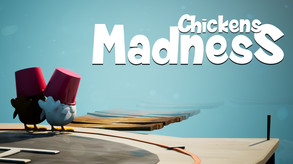 Chickens Madness - Release Trailer trailer thumbnail