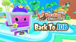 Vacation Simulator - DLC Trailer trailer thumbnail