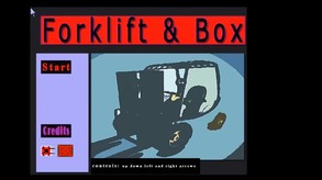 ForkLift & Box trailer thumbnail