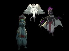 the beginning and the end trailer thumbnail