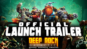 1.0 Launch Trailer with Quotes trailer thumbnail