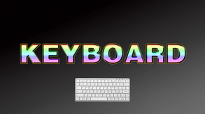 教学Keyboard trailer thumbnail