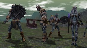 Metin2 Conquerors of Yohara trailer thumbnail