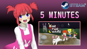 One True Cuddle - Quick Gameplay Highlights in 5 Minutes trailer thumbnail