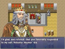 Fantasy Heroes 2 Trailer trailer thumbnail