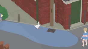 Untitled Goose Game - Sept 2020 Update trailer thumbnail