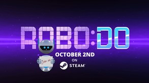 RoboDo trailer trailer thumbnail