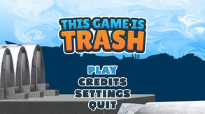 This Game is Trash Trailer 1 trailer thumbnail