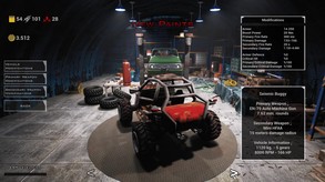 Multiplayer Early Access trailer thumbnail