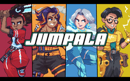 FGC Trailer trailer thumbnail