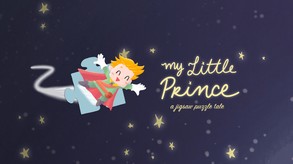 My Little Prince Trailer 1 trailer thumbnail