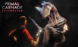 New Class: CERATOSAURUS trailer thumbnail