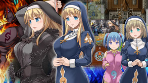 Saint Emiliana EN trailer thumbnail