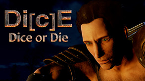 Di[c]E - Dice or Die - Gameplay Trailer trailer thumbnail