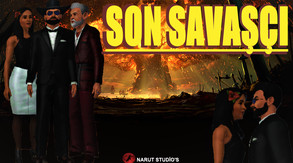 Son Savaşçı Resmi Fragman trailer thumbnail
