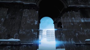 Leaving Teaser trailer thumbnail