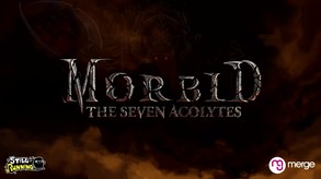 Morbid: The Seven Acolytes - Developer Commentary trailer thumbnail