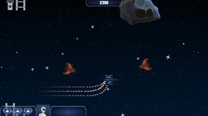 Stars Force 1 trailer thumbnail
