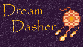 DreamDasher Trailer trailer thumbnail