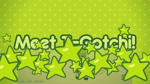 Your amazing T-Gotchi! Official Trailer trailer thumbnail