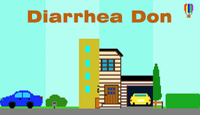 DiarrheaDon trailer thumbnail