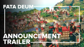 Announcement Trailer trailer thumbnail
