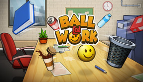 Ball at Work PC Trailer trailer thumbnail